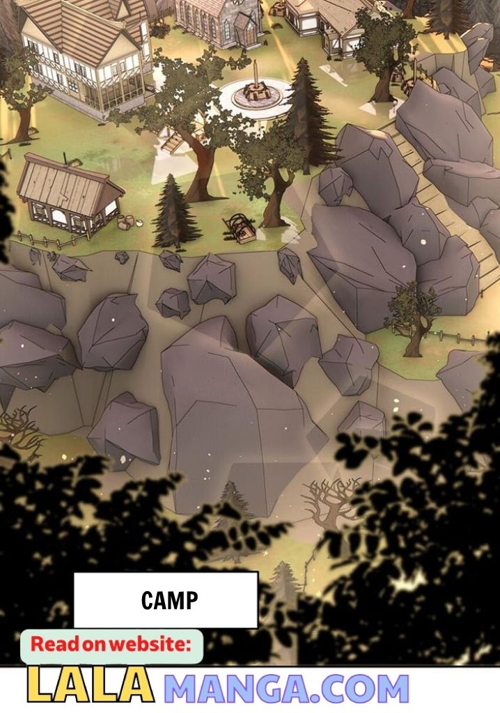 The Ex Is My King Chapter 10 page 7 - 