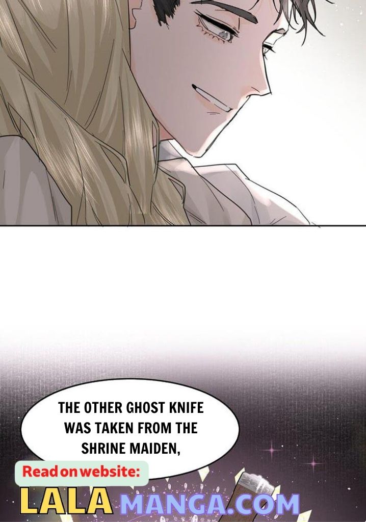 The Ex Is My King Chapter 10 page 61 - 