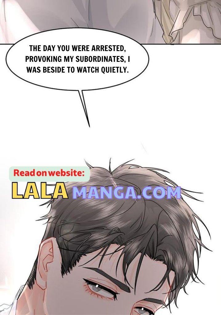 The Ex Is My King Chapter 10 page 67 - 