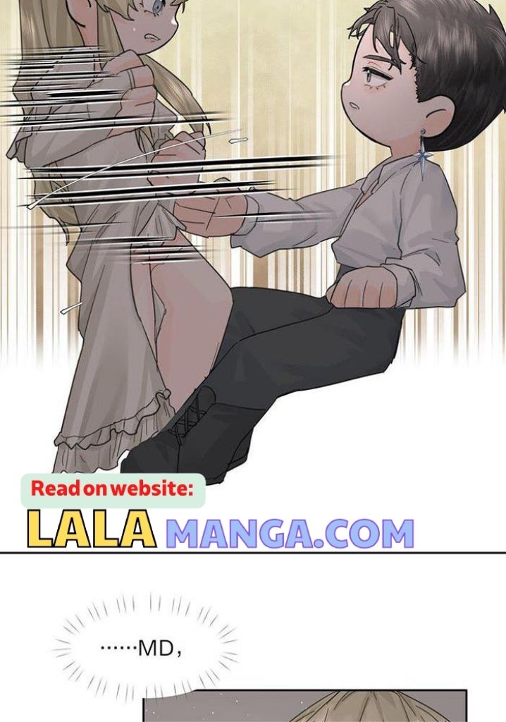 The Ex Is My King Chapter 10 page 75 - 