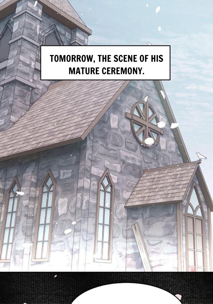 The Ex Is My King Chapter 10 page 86 - 
