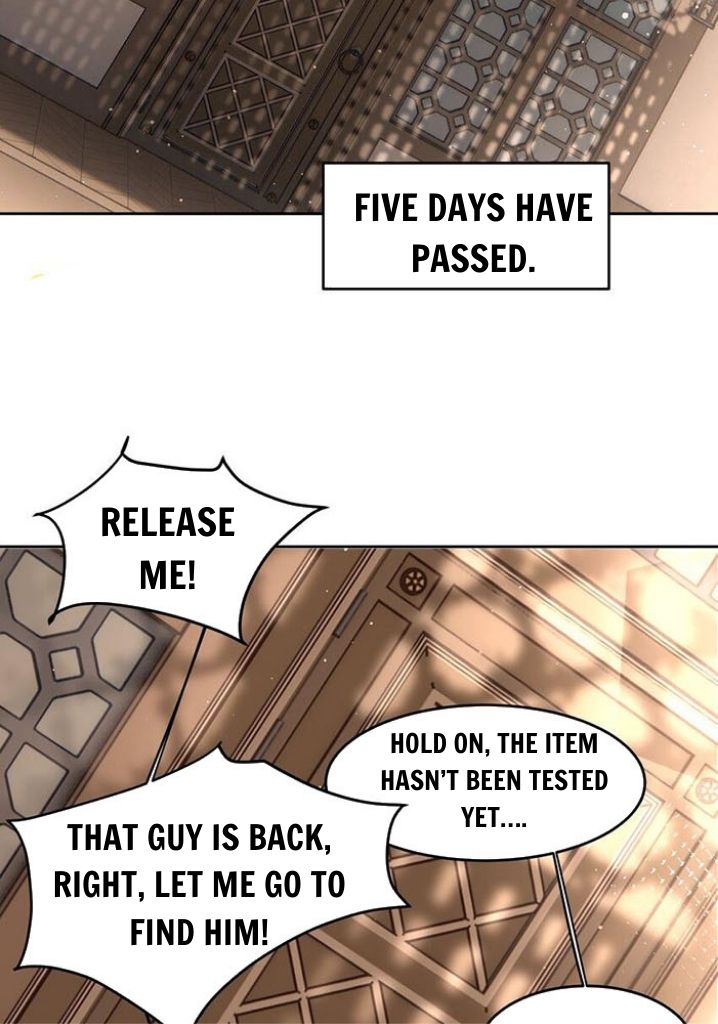 The Ex Is My King Chapter 10 page 10 - 