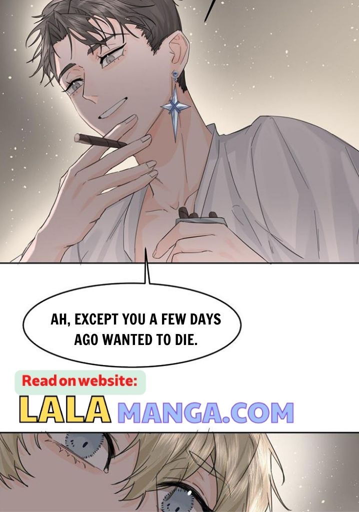 The Ex Is My King Chapter 11 page 12 - 
