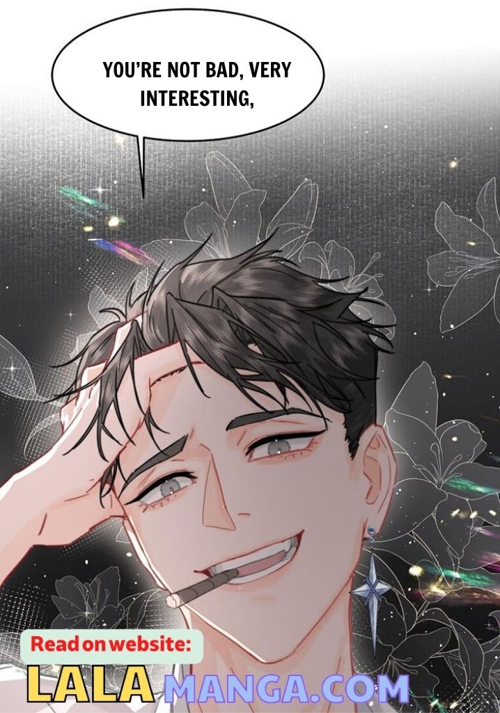 The Ex Is My King Chapter 11 page 14 - 