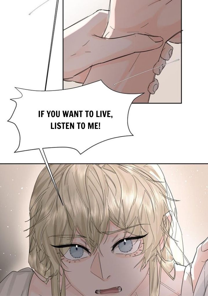 The Ex Is My King Chapter 11 page 17 - 