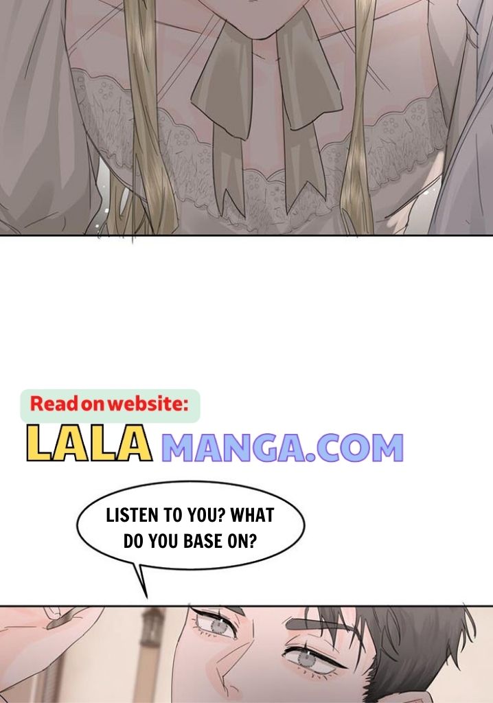 The Ex Is My King Chapter 11 page 18 - 