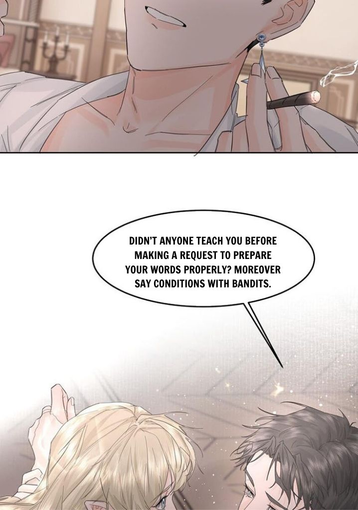 The Ex Is My King Chapter 11 page 19 - 