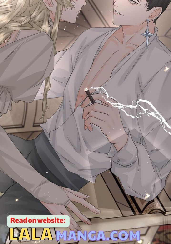 The Ex Is My King Chapter 11 page 20 - 