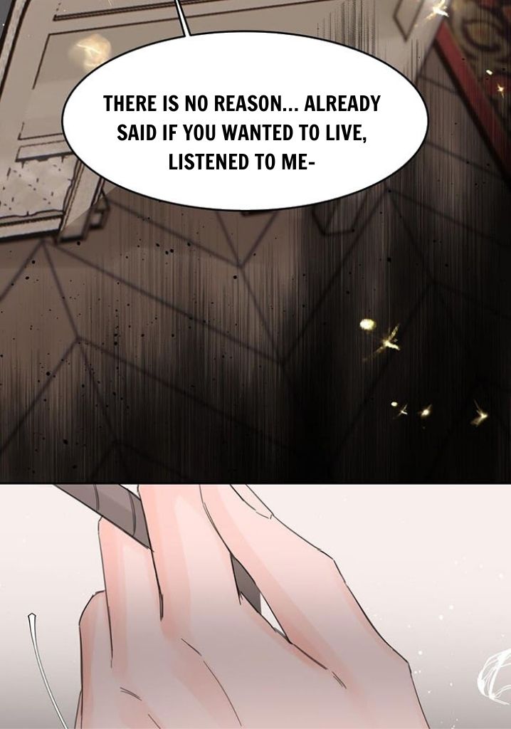 The Ex Is My King Chapter 11 page 22 - 