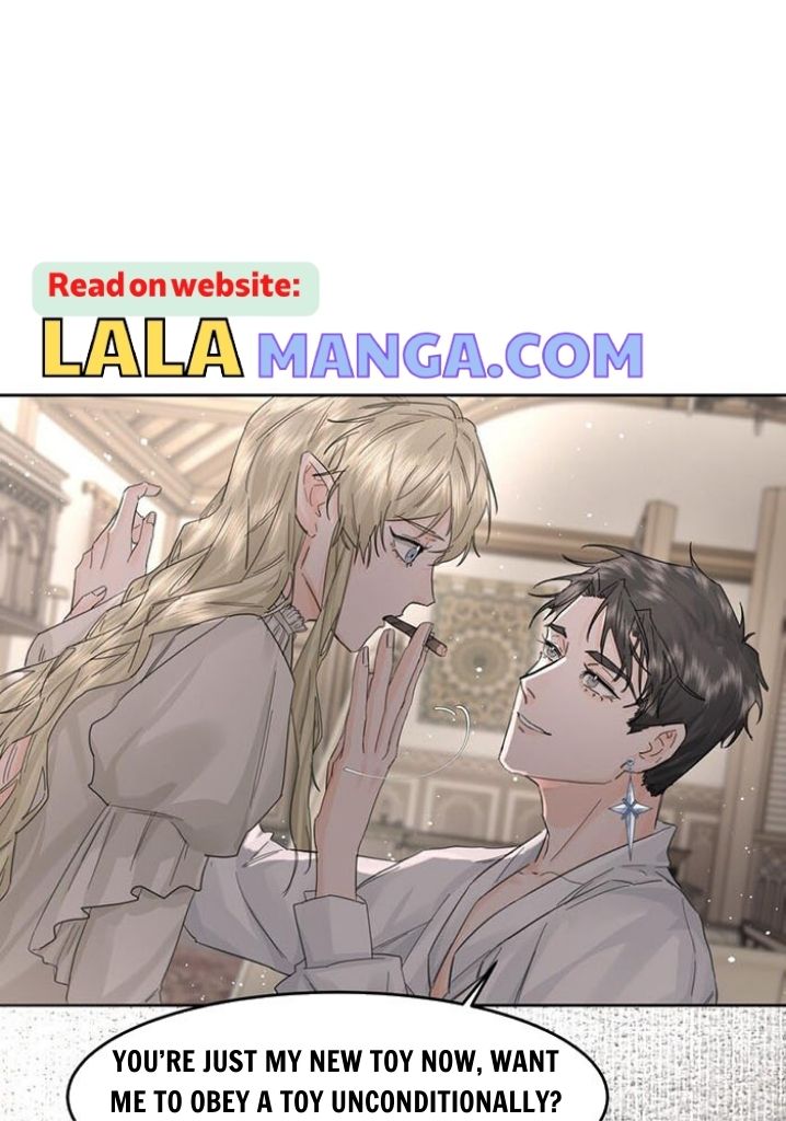 The Ex Is My King Chapter 11 page 27 - 