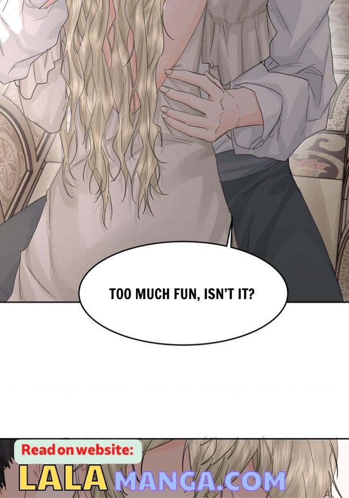 The Ex Is My King Chapter 11 page 29 - 
