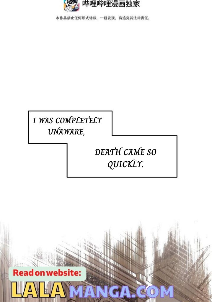 The Ex Is My King Chapter 11 page 4 - 