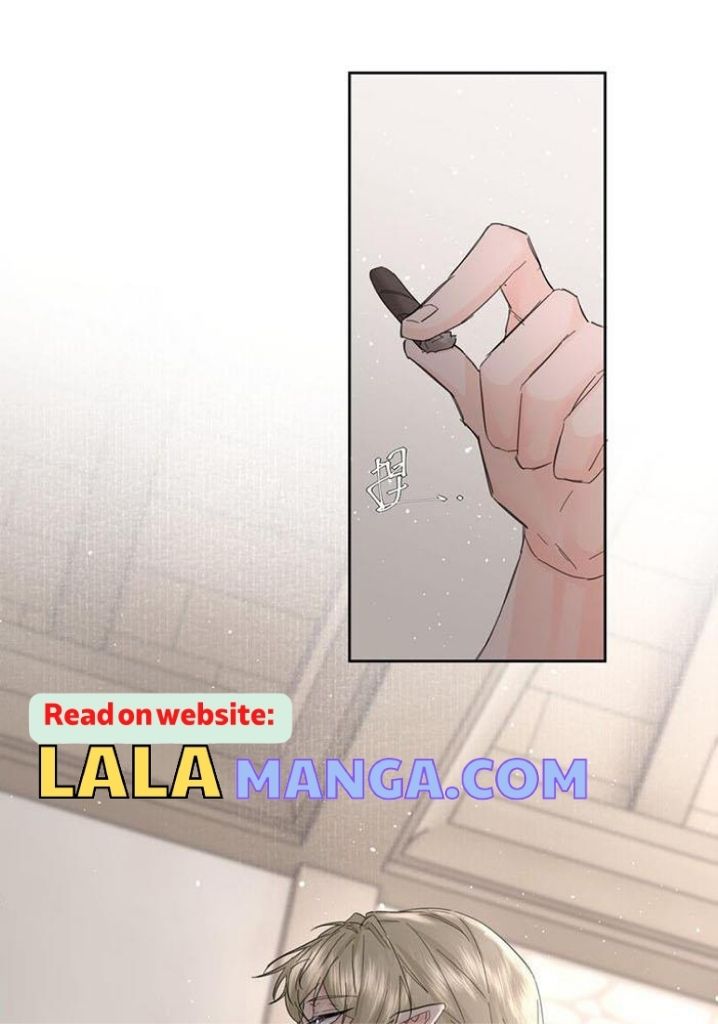 The Ex Is My King Chapter 11 page 33 - 