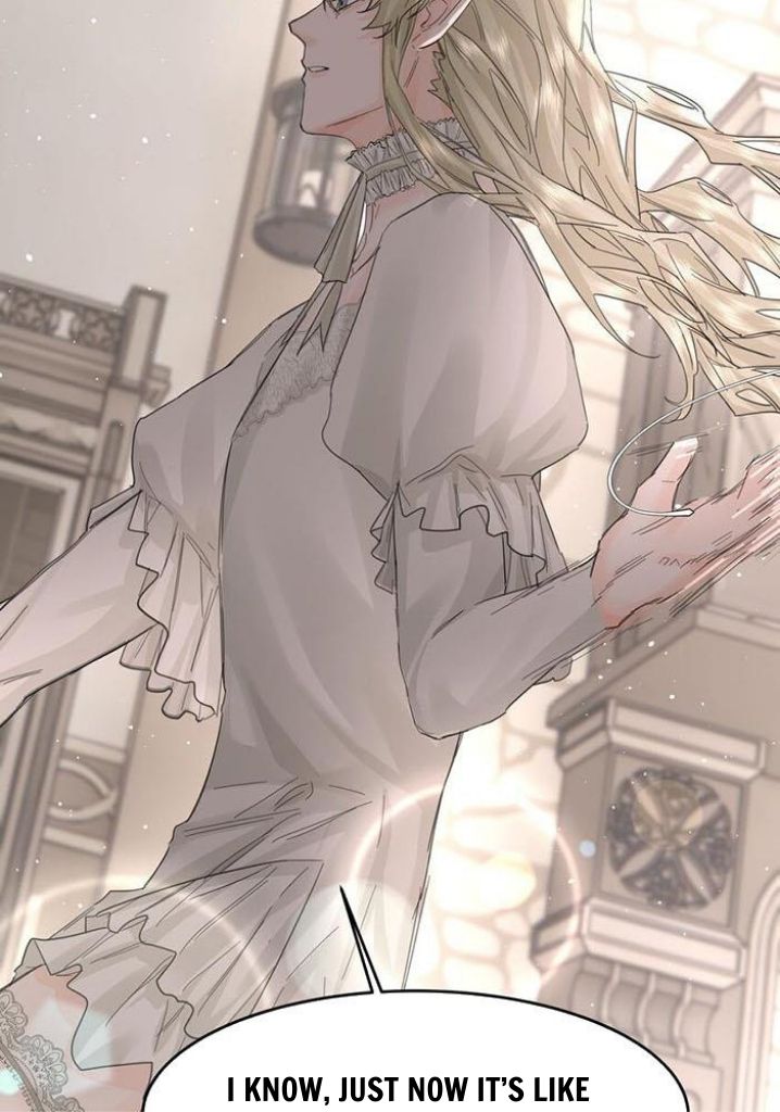 The Ex Is My King Chapter 11 page 34 - 