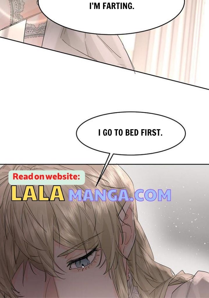 The Ex Is My King Chapter 11 page 35 - 