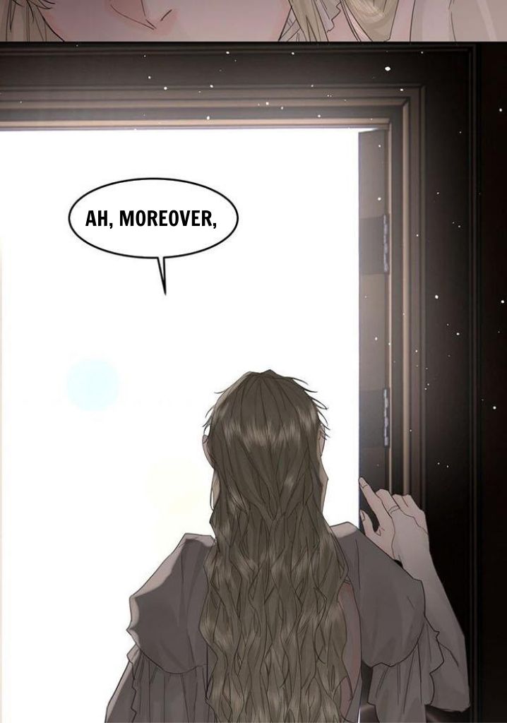 The Ex Is My King Chapter 11 page 36 - 