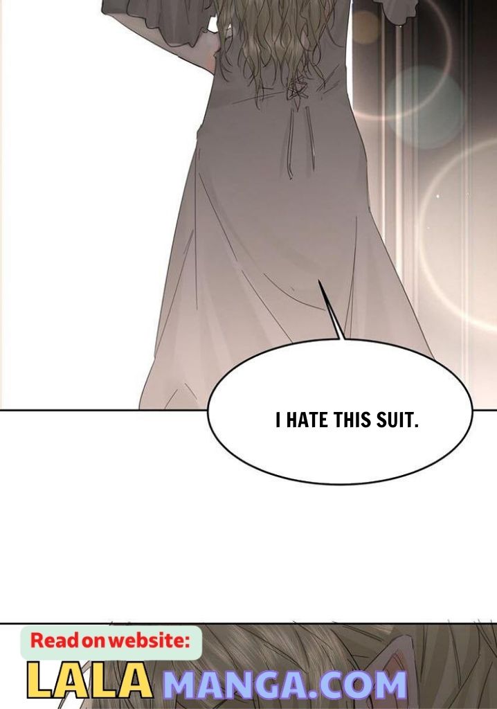 The Ex Is My King Chapter 11 page 37 - 