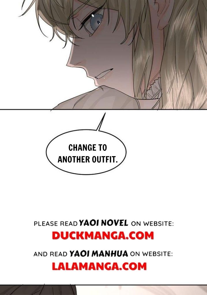 The Ex Is My King Chapter 11 page 38 - 