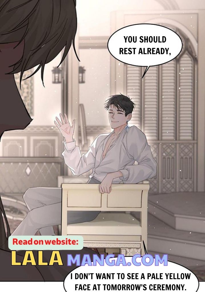 The Ex Is My King Chapter 11 page 39 - 