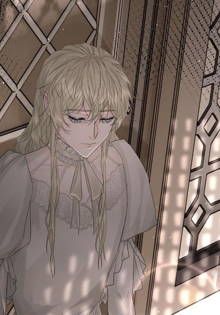 The Ex Is My King Chapter 11 page 44 - 
