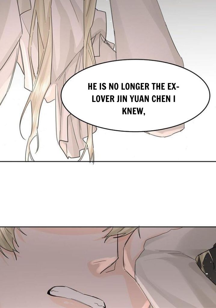 The Ex Is My King Chapter 11 page 50 - 