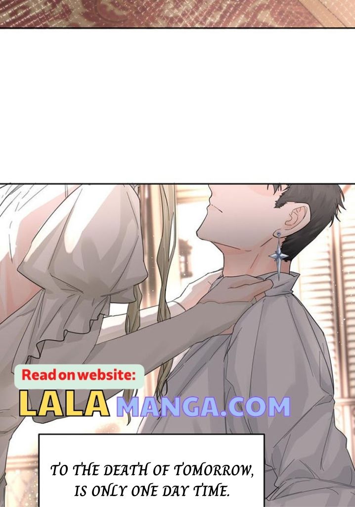 The Ex Is My King Chapter 11 page 6 - 