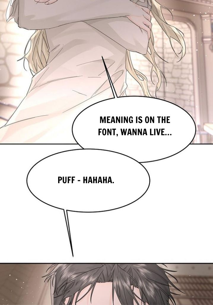 The Ex Is My King Chapter 11 page 9 - 