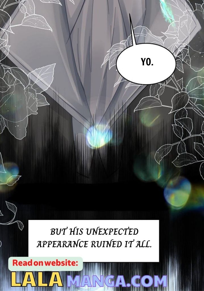 The Ex Is My King Chapter 12 page 13 - 
