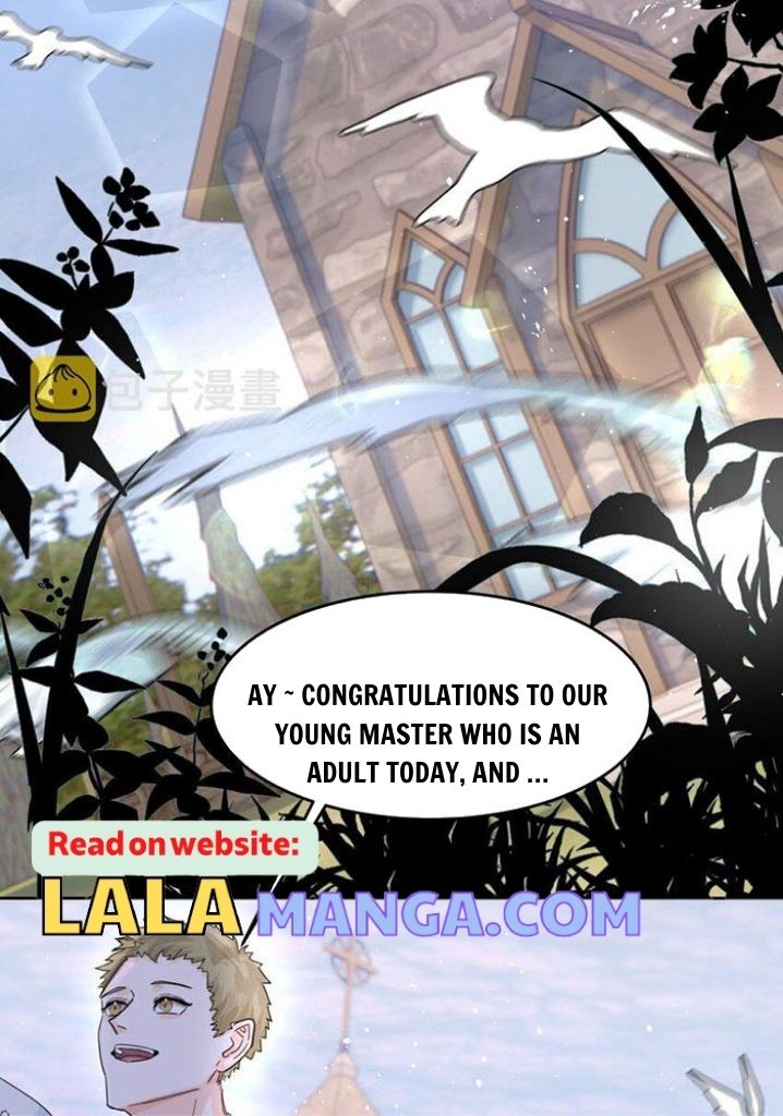 The Ex Is My King Chapter 12 page 15 - 