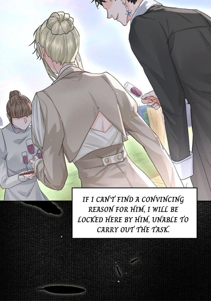 The Ex Is My King Chapter 12 page 18 - 