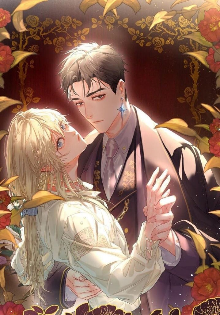 The Ex Is My King Chapter 12 page 3 - 