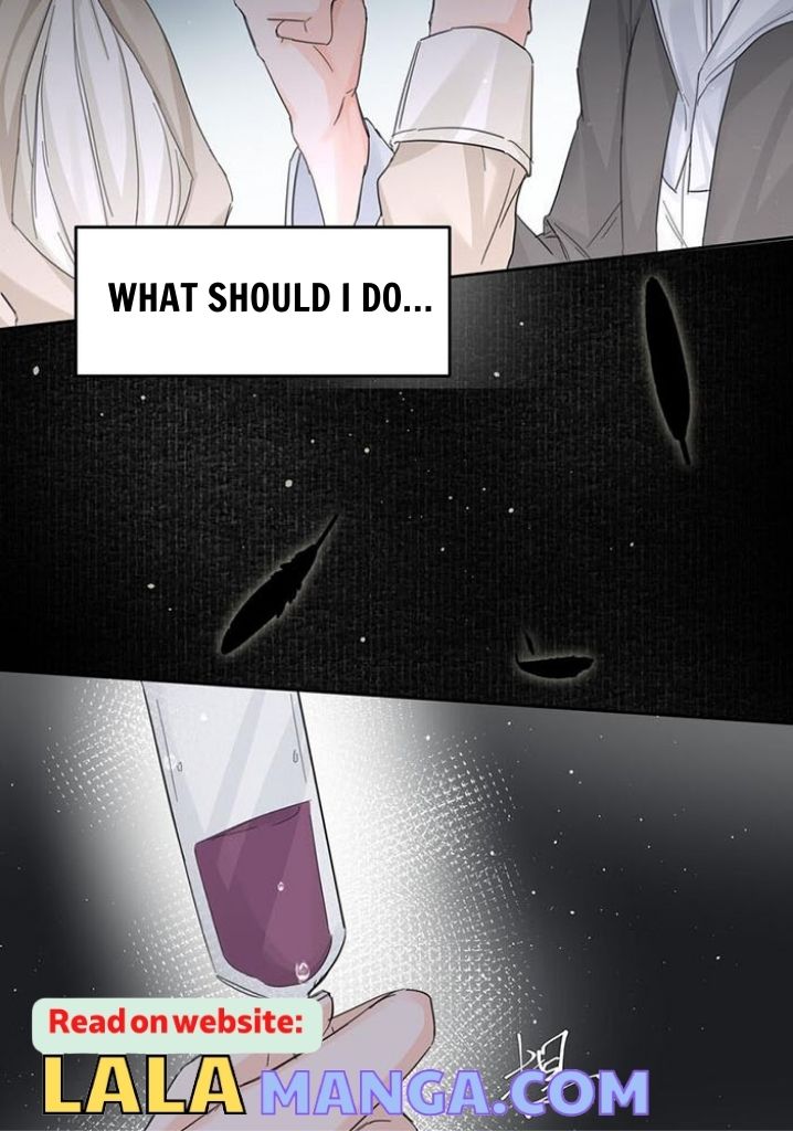 The Ex Is My King Chapter 12 page 22 - 