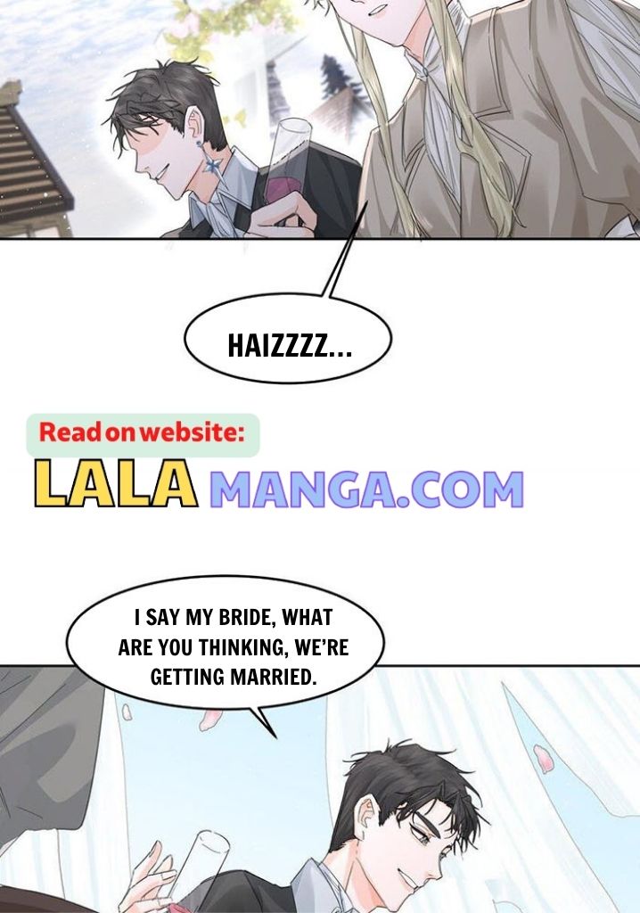 The Ex Is My King Chapter 12 page 24 - 