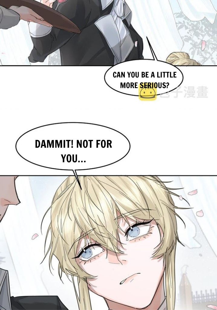 The Ex Is My King Chapter 12 page 25 - 