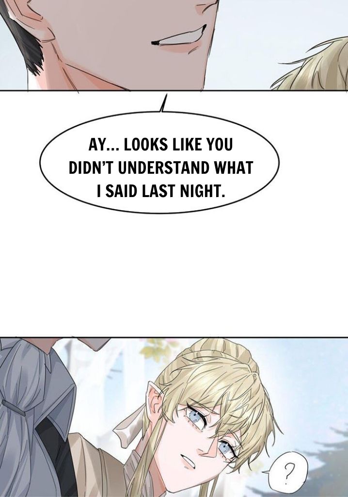 The Ex Is My King Chapter 12 page 27 - 