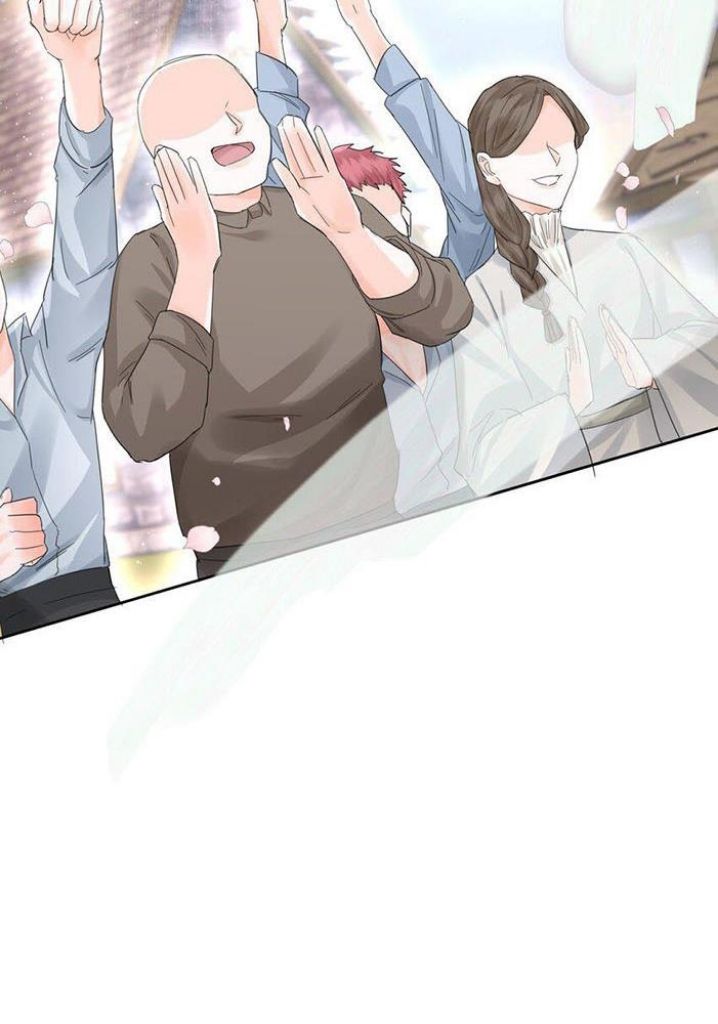 The Ex Is My King Chapter 12 page 29 - 
