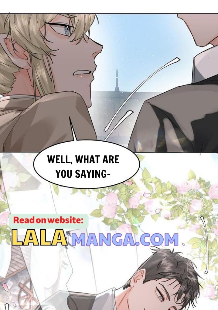 The Ex Is My King Chapter 12 page 30 - 