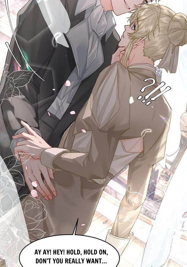 The Ex Is My King Chapter 12 page 31 - 
