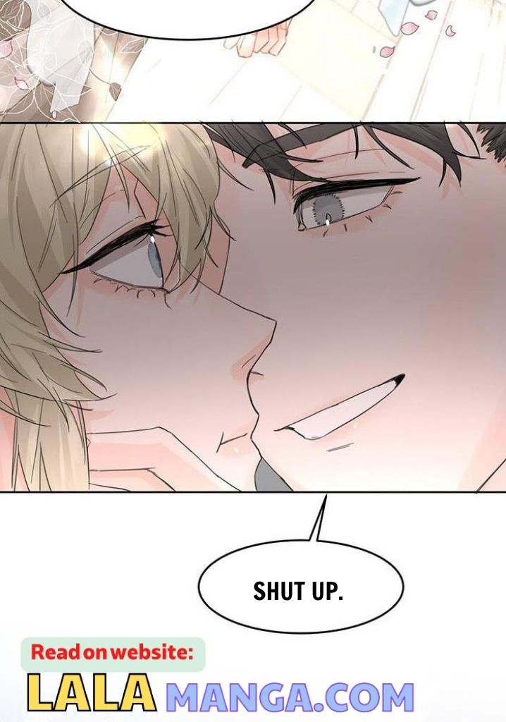 The Ex Is My King Chapter 12 page 32 - 