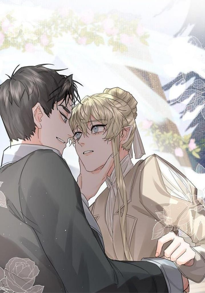 The Ex Is My King Chapter 12 page 33 - 