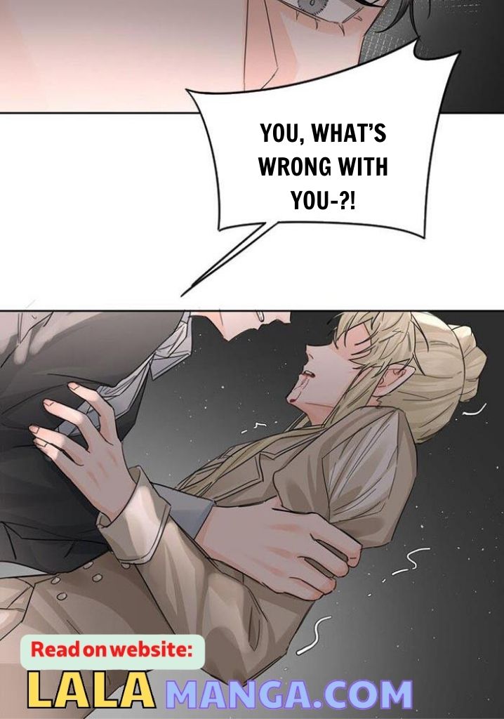 The Ex Is My King Chapter 12 page 36 - 