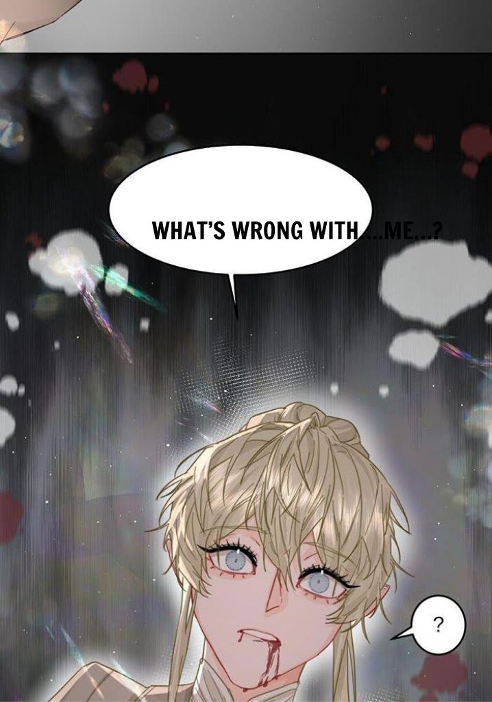 The Ex Is My King Chapter 12 page 37 - 