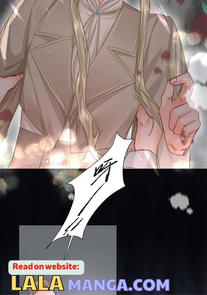 The Ex Is My King Chapter 12 page 38 - 