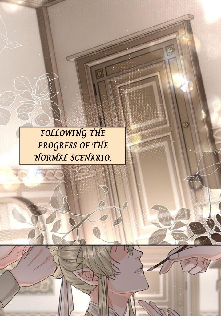 The Ex Is My King Chapter 12 page 6 - 