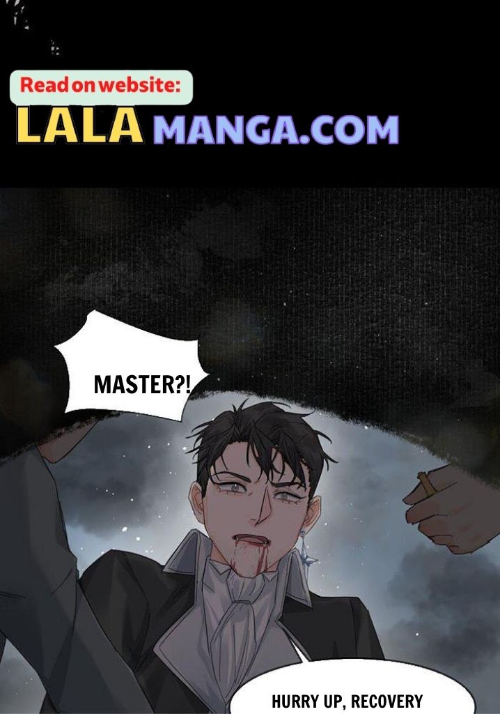 The Ex Is My King Chapter 12 page 54 - 