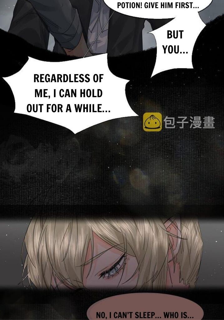 The Ex Is My King Chapter 12 page 55 - 