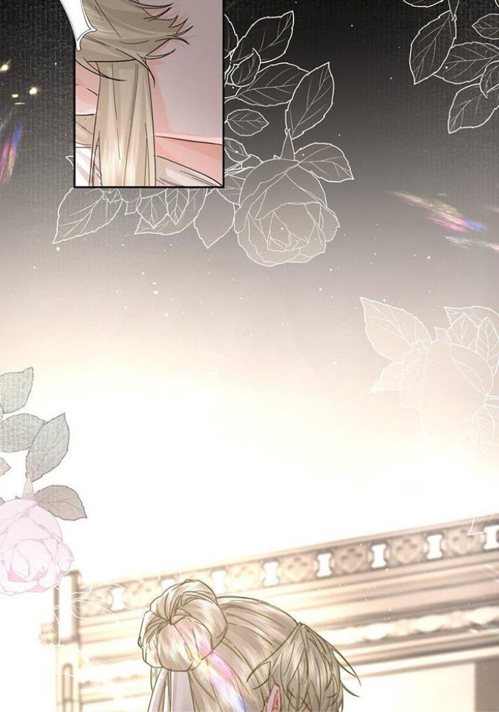 The Ex Is My King Chapter 12 page 8 - 