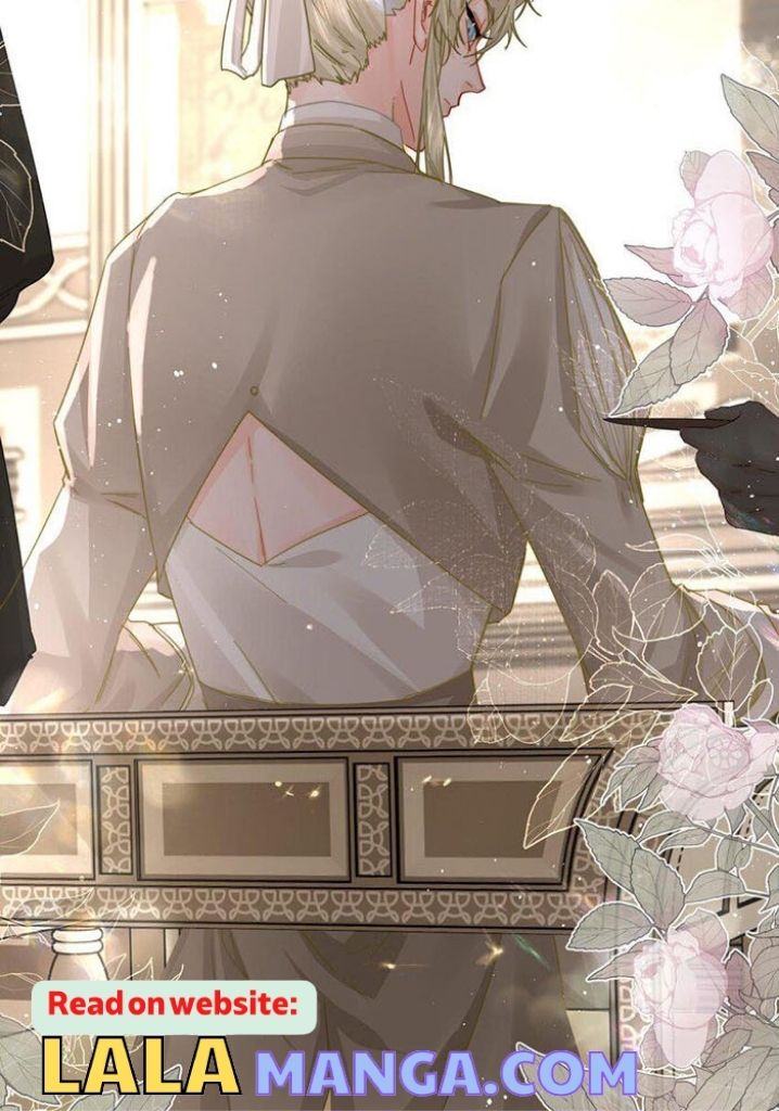The Ex Is My King Chapter 12 page 9 - 