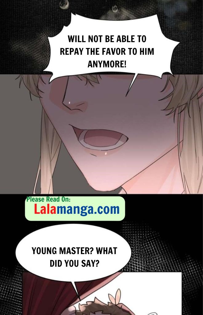 The Ex Is My King Chapter 13 page 12 - 