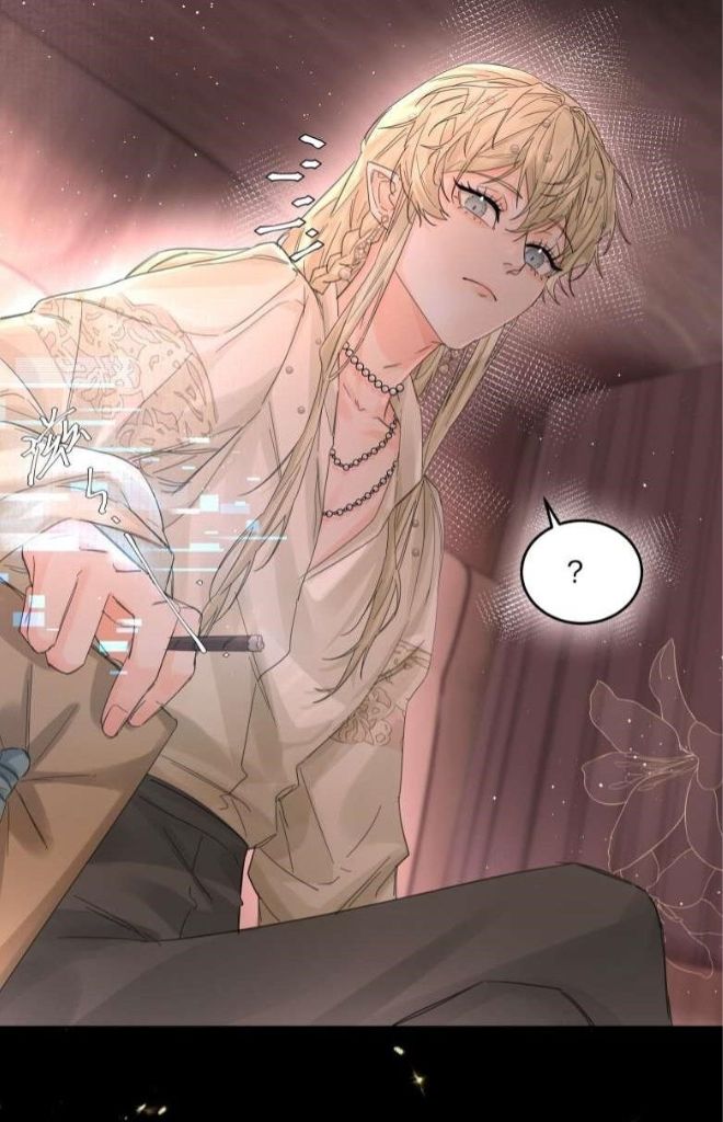 The Ex Is My King Chapter 13 page 21 - 